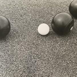 Cotula turf and the bowling green - 5 of 8