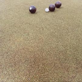 Cotula turf and the bowling green - 4 of 8