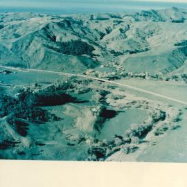 MafTech landscapes - 2 of 4