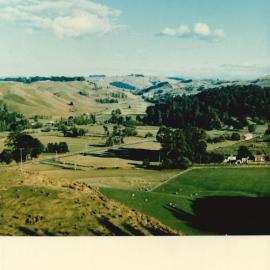 MafTech landscapes - 3 of 4