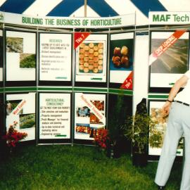 MafTech display - 4 of 4