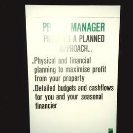 MAF - Project manager