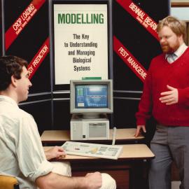 Managing Biological Systems