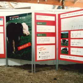 Beef plan display - 2 of 2