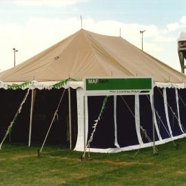 MafTech display - 1 of 4