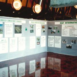 MAF International - 2 of 2