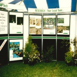 MafTech display - 2 of 4