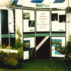 MafTech display - 3 of 4