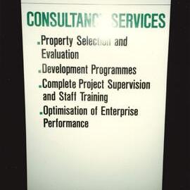 MAF Consultancy Services
