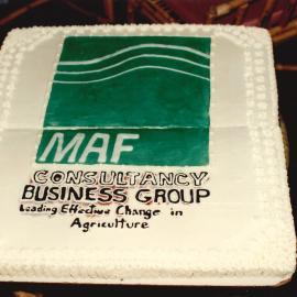 Consultancy Conference - 1 of 5