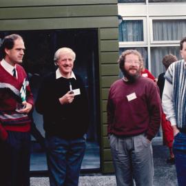 Consultancy Conference - 2 of 5