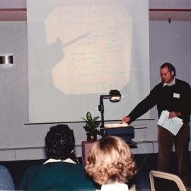 Consultancy Conference - 3 of 5