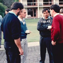 Consultancy Conference - 5 of 5