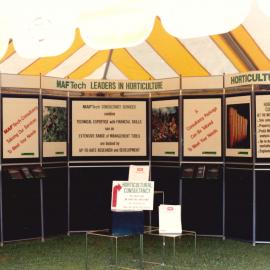 Levin Horticultural Field Day - 5 of 11