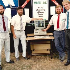 Field days computer - 1 of 3