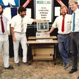 Field days computer - 3 of 3