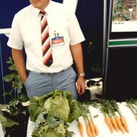 Field day carrots - 1 of 7