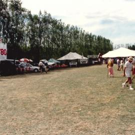 Field day 1989 - 1 of 3