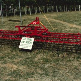 Lely Spring Tyne Weeder