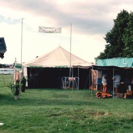 Masterton show - 1988 - 1 of 10
