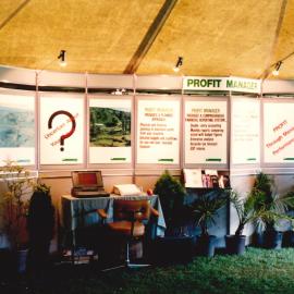 Masterton show - 1988 - 3 of 10