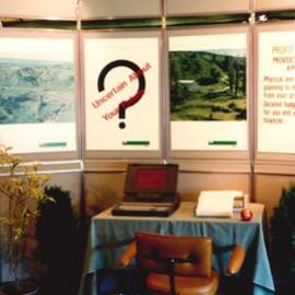 Masterton show - 1988 - 5 of 10