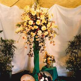 Masterton show - 1988 - 6 of 10