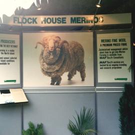 Masterton show - 1988 - 9 of 10