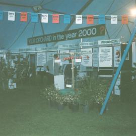 Hawkes Bay Show - 1990 - 1 of 4