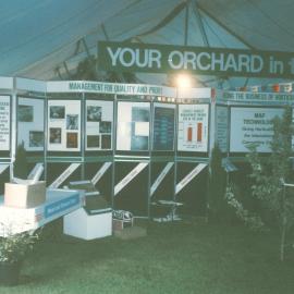 Hawkes Bay Show - 1990 - 2 of 4