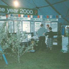Hawkes Bay Show - 1990 - 3 of 4