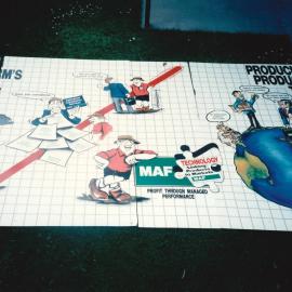 Hawkes Bay Show - 1990 - 4 of 4