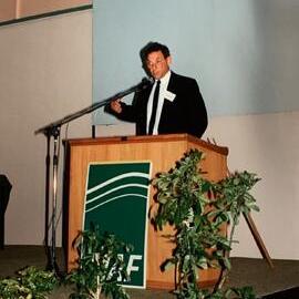 Animal Production - 1991 - 3 of 6