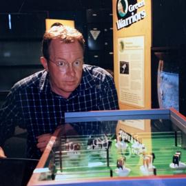 Mystery Creek - 4 of 4