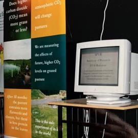 Mystery Creek - 2 of 4