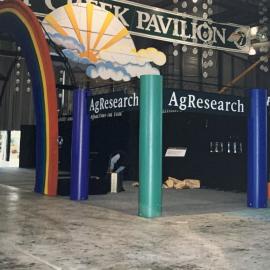 Mystery Creek - 1 of 4