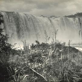 Wairua Falls