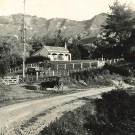 Guthrie-Smith's house - 2 of 2