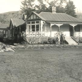 Guthrie-Smith's house - 1 of 2