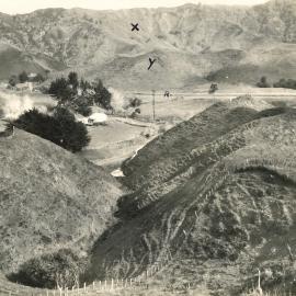 Perry's Hill - Whanga