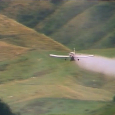 Chemistry For Agriculture