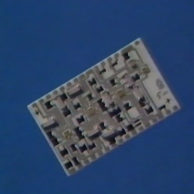 Smaller Electronics For Larger Profits 