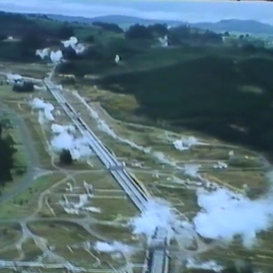 Chemical Engineering Developments for Geothermal Power