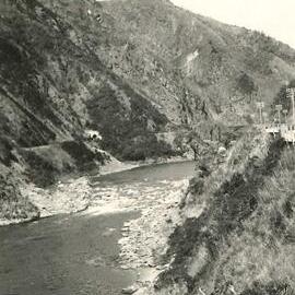 Manawatu Gorge