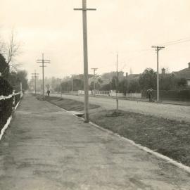 Batt street - Palmerston North