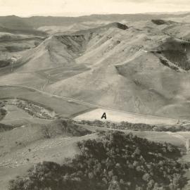 Taihape - typical landscape