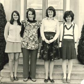 Analytical Laboratory Staff