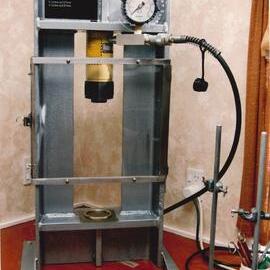 Engineering Workshop - image No. 93/219