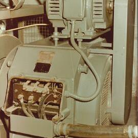 Engineering Workshop - image No. 79/156/6