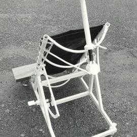 Engineering Workshop - animal operating table - 2